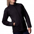 Blouson Moto Mac Adam Supernova Noir