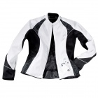 Blouson Moto Mac Adam Surf Blanc