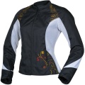 Blouson Moto Mac Adam Surf Noir