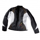 Blouson Moto Mac Adam Surf Noir