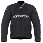 Blouson Moto Alpinestars T-GP Plus Air Noir