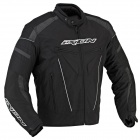 Blouson Moto Ixon Typhon Sport Noir