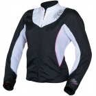 Blouson Moto Mac Adam Venezia