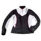 Blouson Moto Mac Adam Venezia