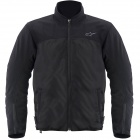 Blouson Moto Alpinestars Verona Air Noir