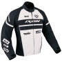 Blouson Moto Ixon Cronos Noir