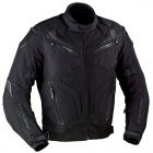 Blouson Moto Ixon Krypton Noir