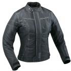 Blouson Moto Ixon Pollen Noir