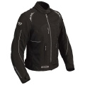 Blouson Moto Ixon Strada Noir