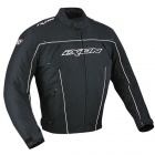 Blouson Moto Ixon Typhon Noir