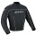 Blouson Moto Ixon Typhon Noir