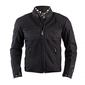 Blouson Moto Helstons Winner Mesh Black Blouson Moto Helstons Winner Mesh Black