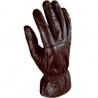 Gants Moto Bering Arizona Marron