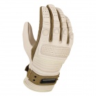 Gants Moto ICON Beltway Bone