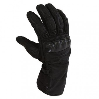 Gants Moto Bering Spitfire Noir