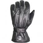 Gants Moto Darts City Noir