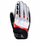 Gants Moto Spidi G-Flash Lady Blanc
