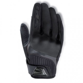 Gants Moto Spidi G-Flash Noir