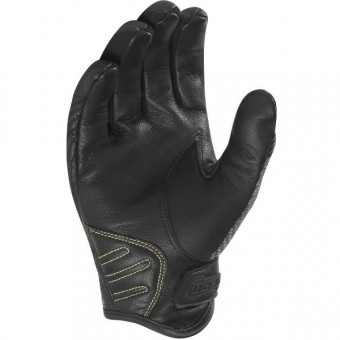 ICON Justice Mesh Slate