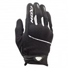Gants Moto Ixon RS Lift HP Noir Blanc Gants Moto Ixon RS Lift HP Noir Blanc