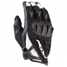 Gants Moto Ixon RS Print VX HP Noir Graph Blanc Gants Moto Ixon RS Print VX HP Noir Graph Blanc