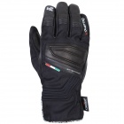 Gants Moto V'QUATTRO Rain WP Noir