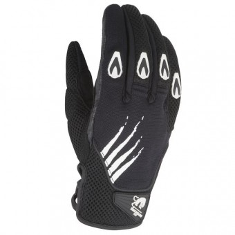 Gants Moto Furygan Rocket Noir