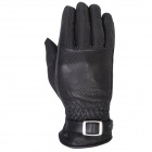Gants Moto V'QUATTRO Romeo Aero Noir