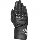 Gants Moto Alpinestars SP 8 Noir