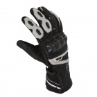 Gants Moto Bering Spitfire Noir Blanc