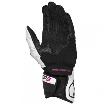 Alpinestars Stella SP-8 Blanc