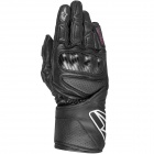 Gants Moto Alpinestars Stella SP 8 Noir