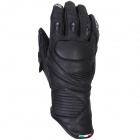 Gants Moto V'QUATTRO Sunray Noir