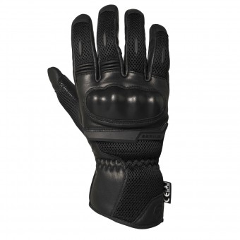 Gants Moto Bering TX09 Noir Gants Moto Bering TX09 Noir