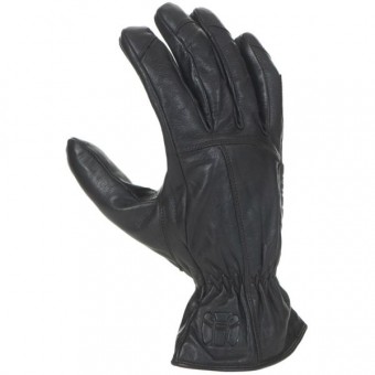 Gants Moto Bering Arizona Marron
