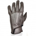 Gants Moto Darts Ascott Chocolat