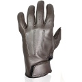 Gants Moto Darts Ascott Chocolat