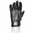 Gants Moto Darts Ascott Noir