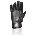 Gants Moto Darts Ascott Noir