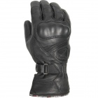 Gants Moto V'QUATTRO Burner Noir