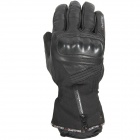 Gants Moto V'QUATTRO Cluster Noir