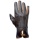 Gants Moto Mac Adam Corolle Marron
