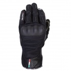 Gants Moto V'QUATTRO Cruise Noir