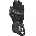 Gants Moto Alpinestars SP-1 Sport Noir