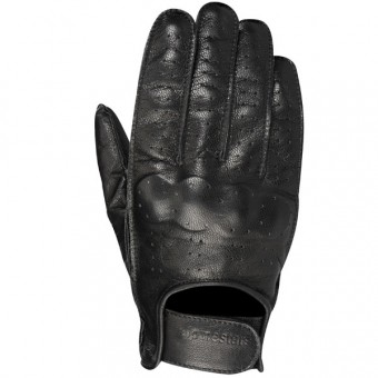 Gants Moto Alpinestars Hero Noir