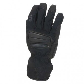 Gants Moto Bering EX 12 Noir