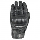 Gants Moto V'QUATTRO Fender Noir