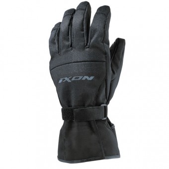 Gants Moto Ixon Pro Level 2 Noir