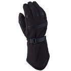 Gants Moto Ixon Pro Lady Noir