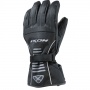 Gants Moto Ixon Pro Level 2 Noir Gris